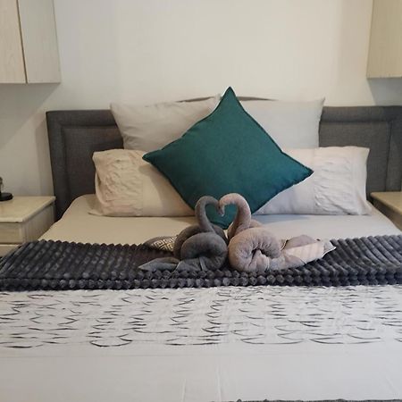 Atterbury Self Catering Studios Претория Экстерьер фото