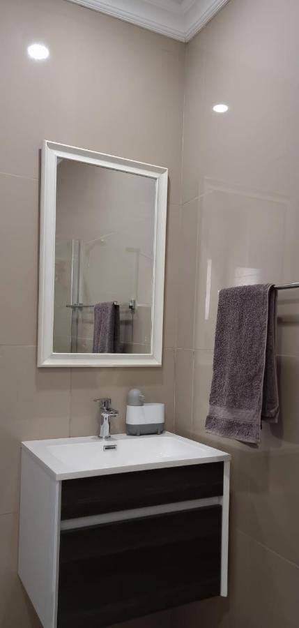 Atterbury Self Catering Studios Претория Экстерьер фото