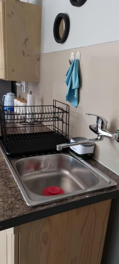 Atterbury Self Catering Studios Претория Экстерьер фото