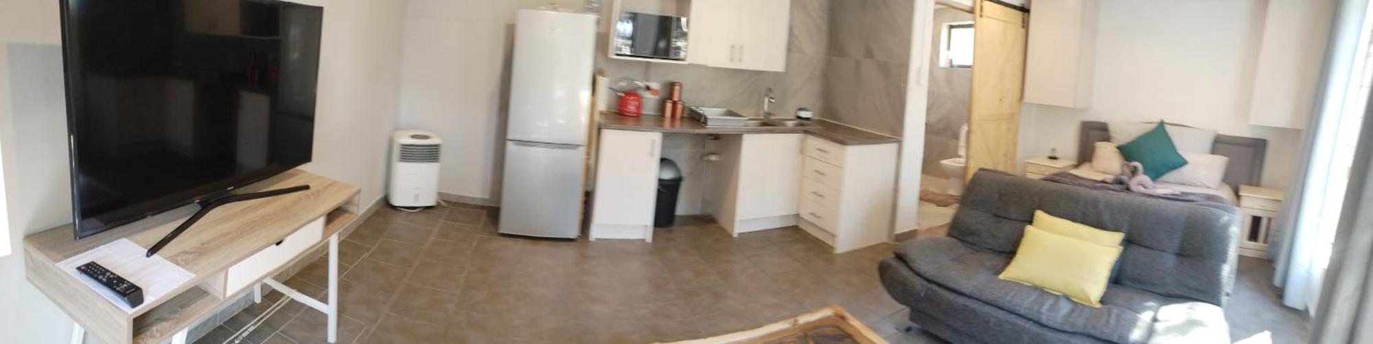 Atterbury Self Catering Studios Претория Экстерьер фото