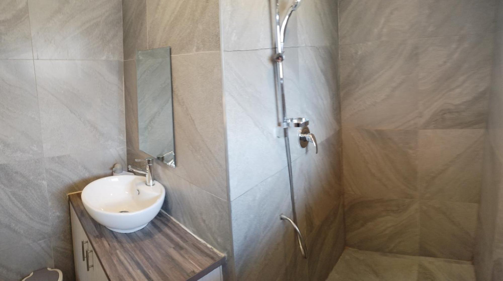 Atterbury Self Catering Studios Претория Экстерьер фото