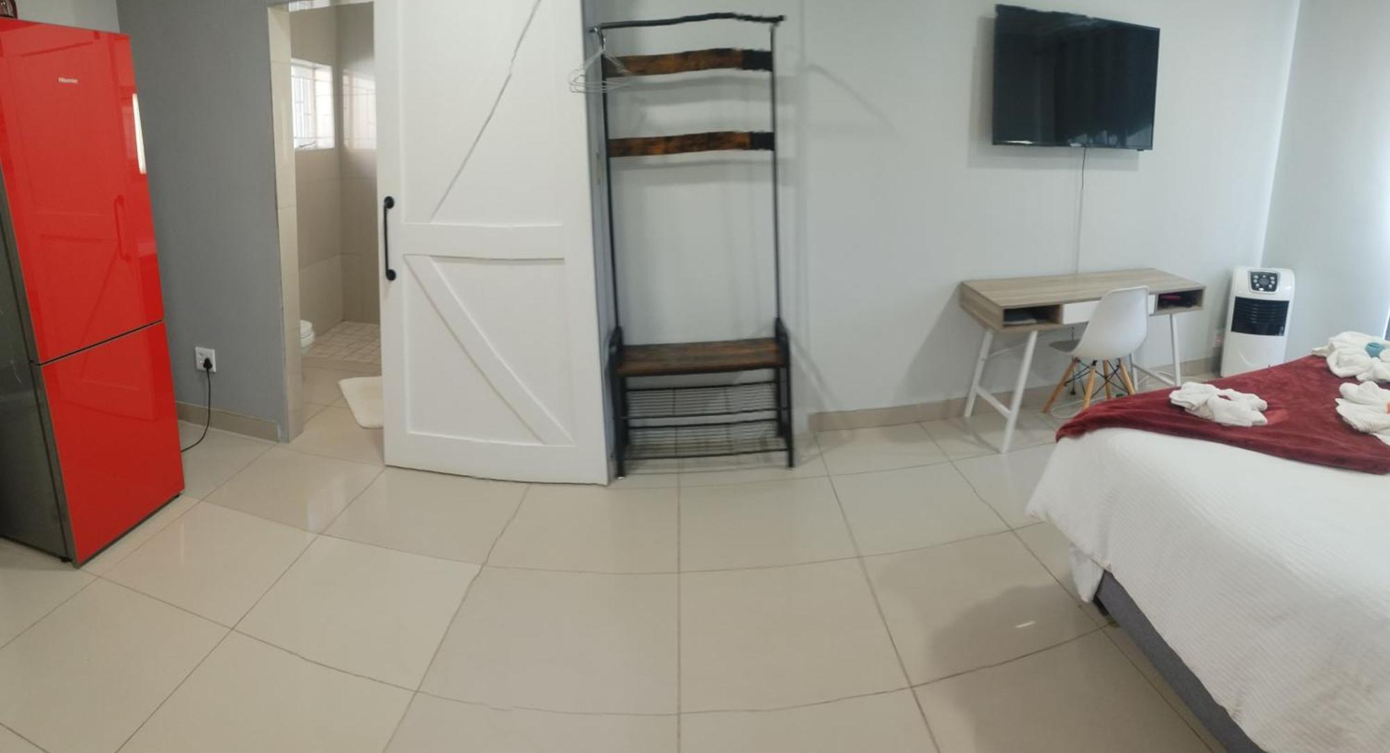 Atterbury Self Catering Studios Претория Экстерьер фото